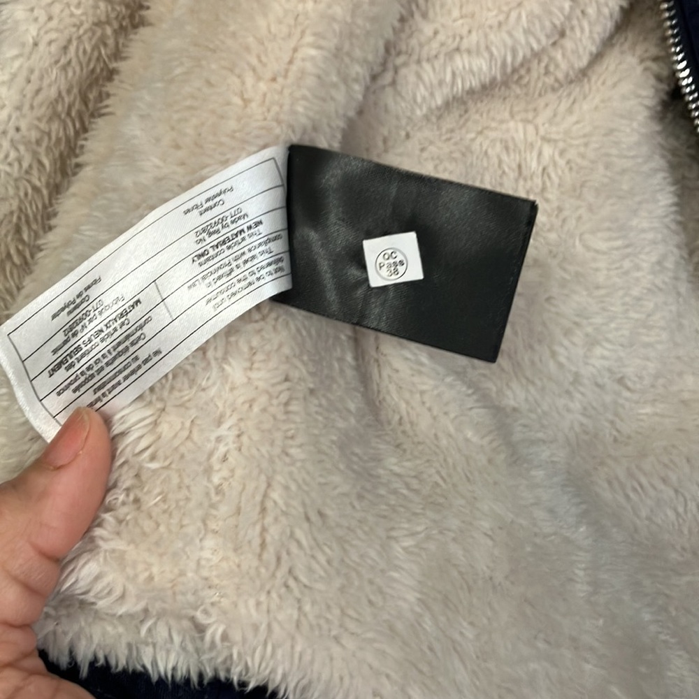 Divided Jacket - image 8